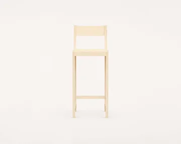 Bar Chair 01 sgabello da bar - Betulla, 76 cm - FRAMA