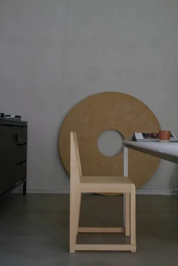 Chair 01 sedia - Betulla - FRAMA