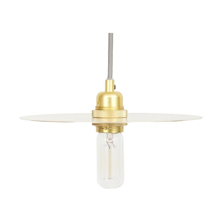 Circle Shade pendel - Ottone, Ø25 cm - FRAMA