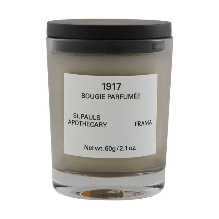 FRAMA doftljus - 1917, 60 g - FRAMA