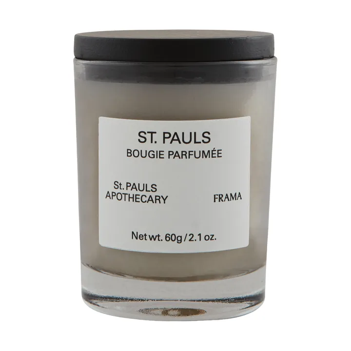 FRAMA doftljus - St, Pauls, 60 g - FRAMA