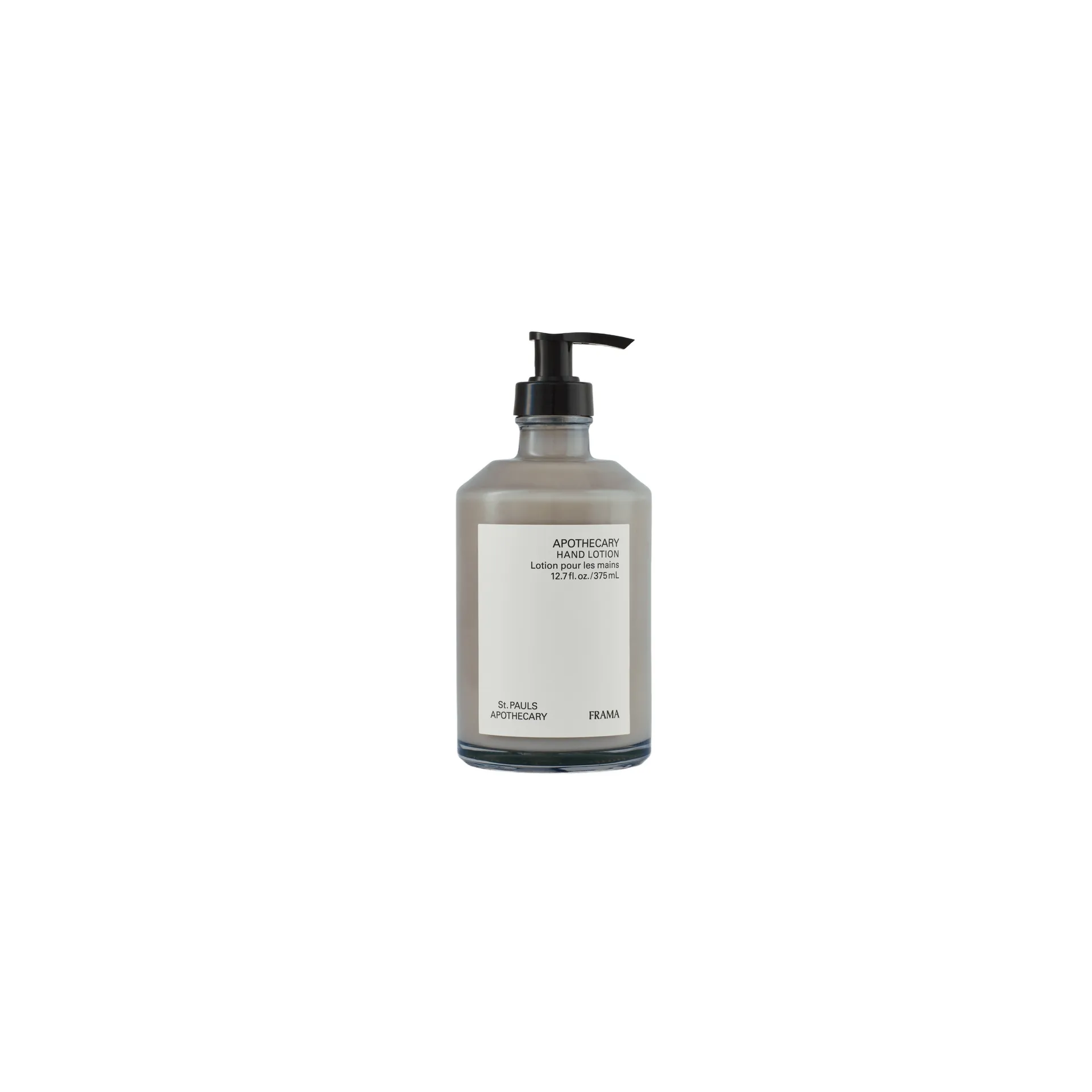 FRAMA lozione per le mani 375 ml, Apothecary FRAMA
