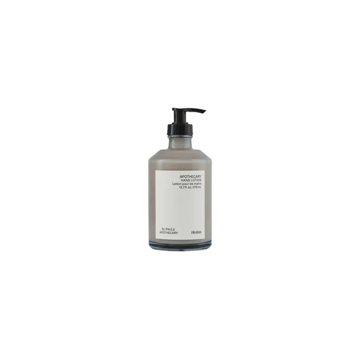 FRAMA lozione per le mani 375 ml - Apothecary - FRAMA