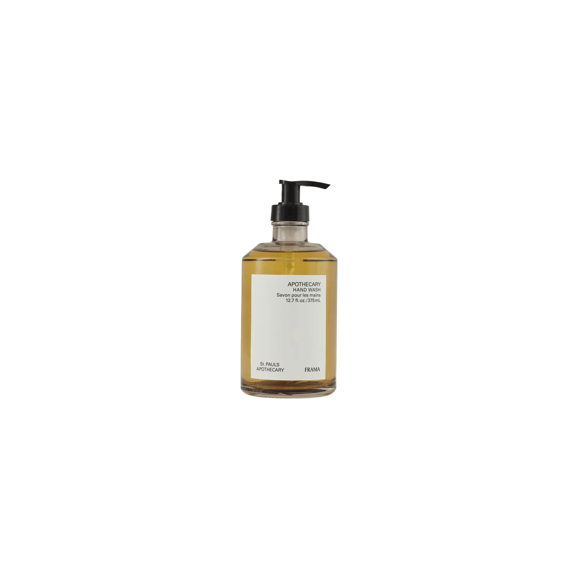 FRAMA sapone per le mani, Apothecary, 375 ml FRAMA