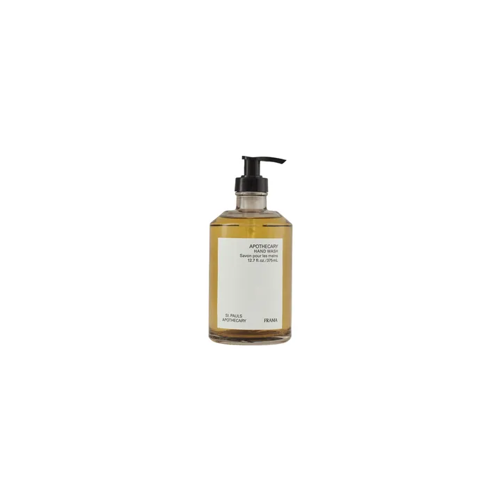 FRAMA sapone per le mani - Apothecary, 375 ml - FRAMA