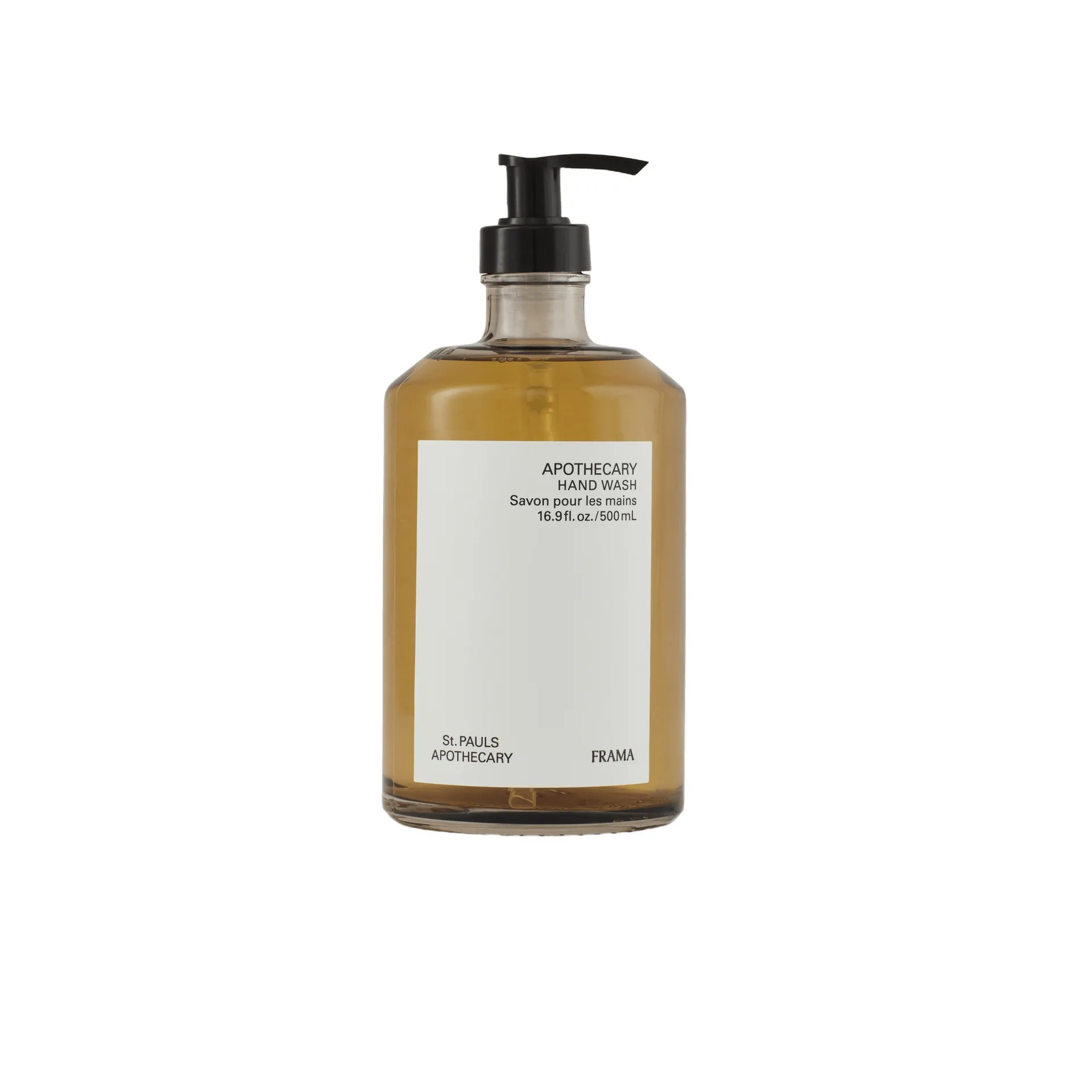 FRAMA sapone per le mani, Apothecary, 500 ml FRAMA