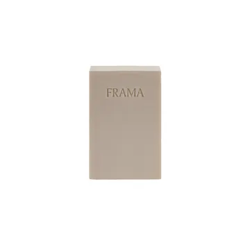 FRAMA sapone solido 250 g - Apothecary - FRAMA
