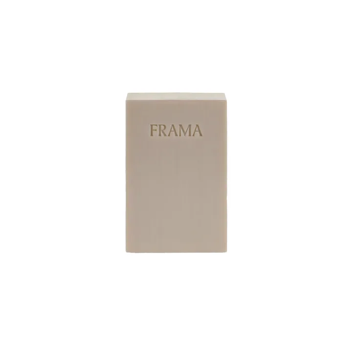 FRAMA sapone solido 250 g - Apothecary - FRAMA