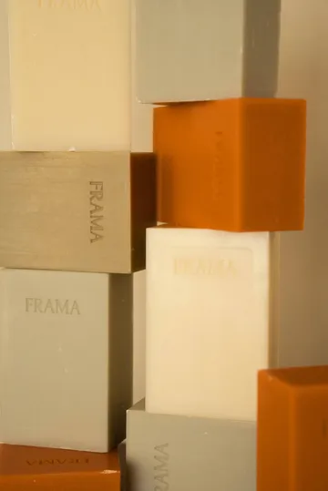 FRAMA sapone solido 250 g - Apothecary - FRAMA
