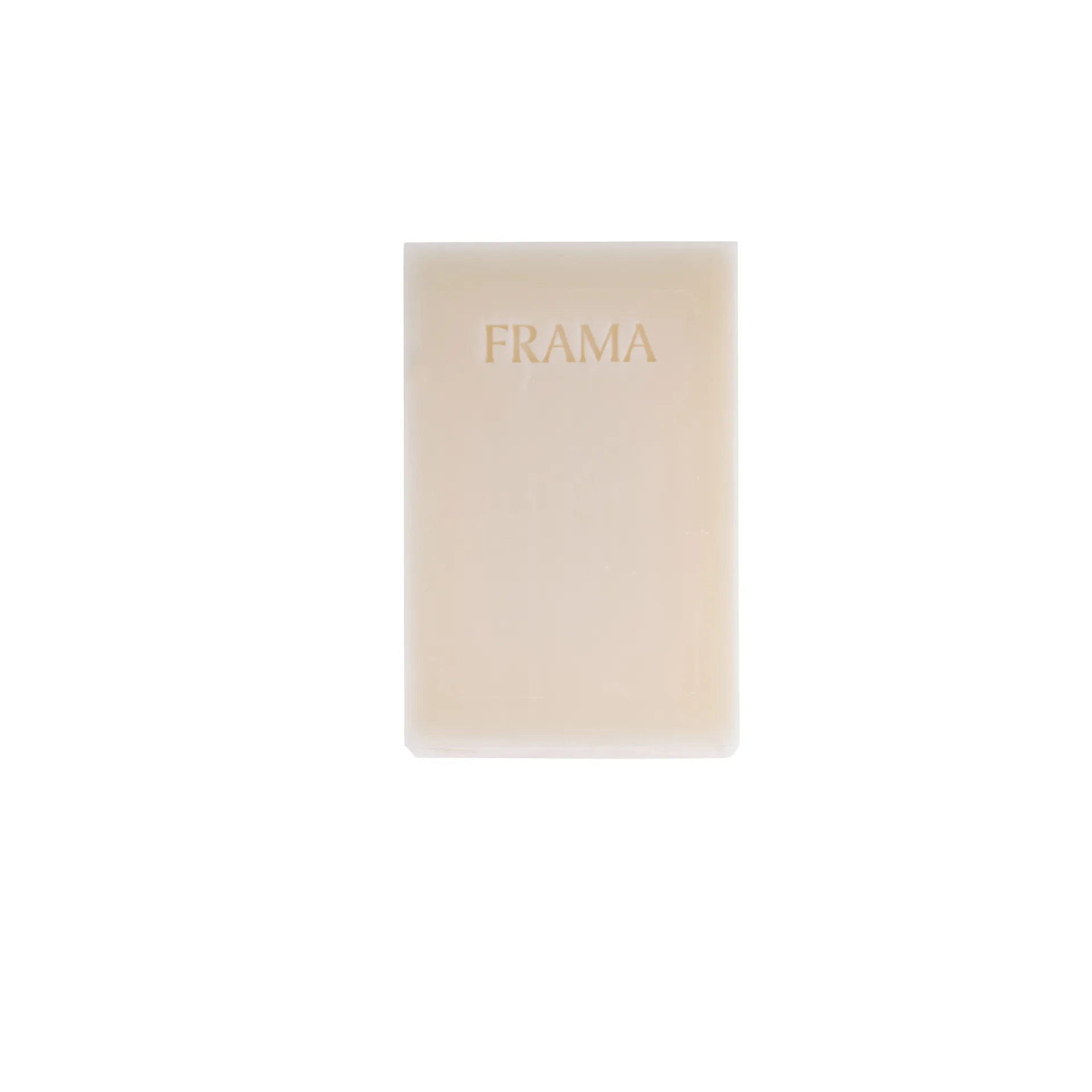 FRAMA sapone solido 250 g, Columnae FRAMA