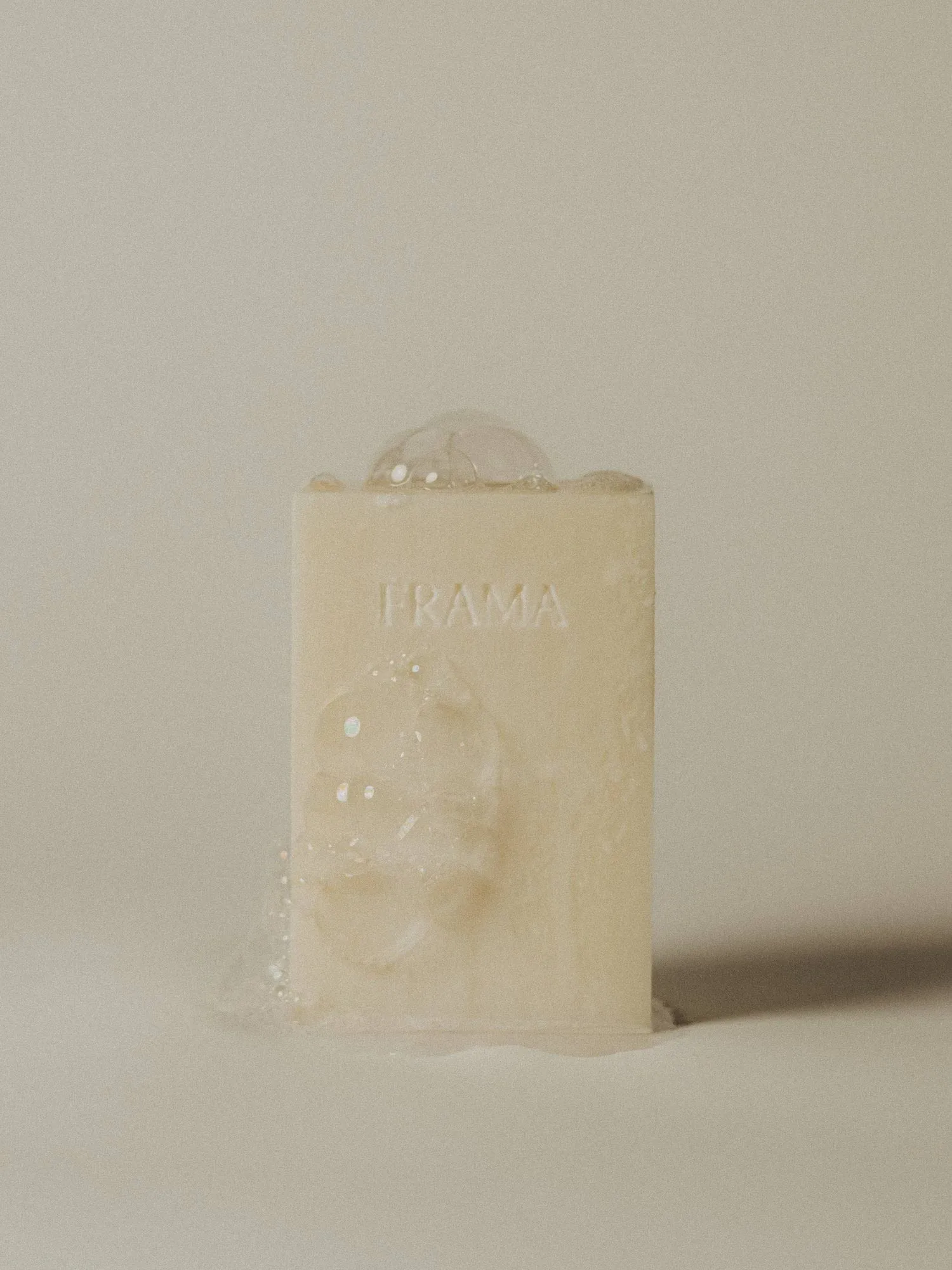 FRAMA sapone solido 250 g, Columnae FRAMA