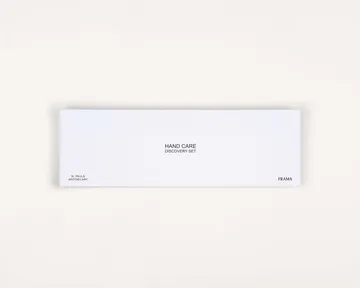 FRAMA set per la cura delle mani - 8x4 ml - FRAMA