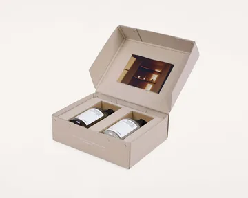 FRAMA set regalo sapone per le mani + lozione per le mani - Apothecary - FRAMA