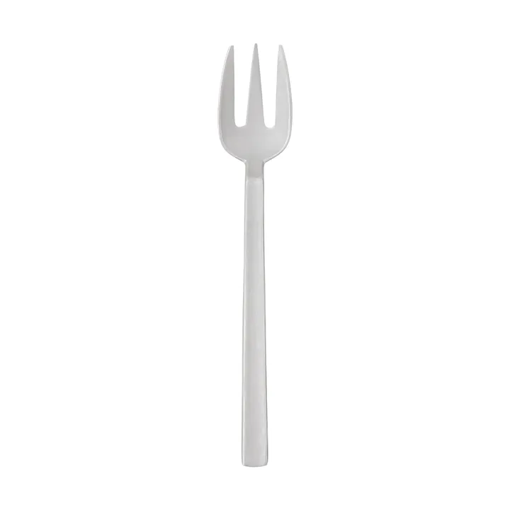 FRAMA x Ole Palsby tårtgaffel - Acciaio inossidabile, 14 cm - FRAMA
