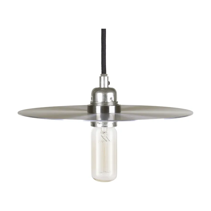 Lampada a sospensione Circle Shade - Alluminio, Ø25 cm - FRAMA