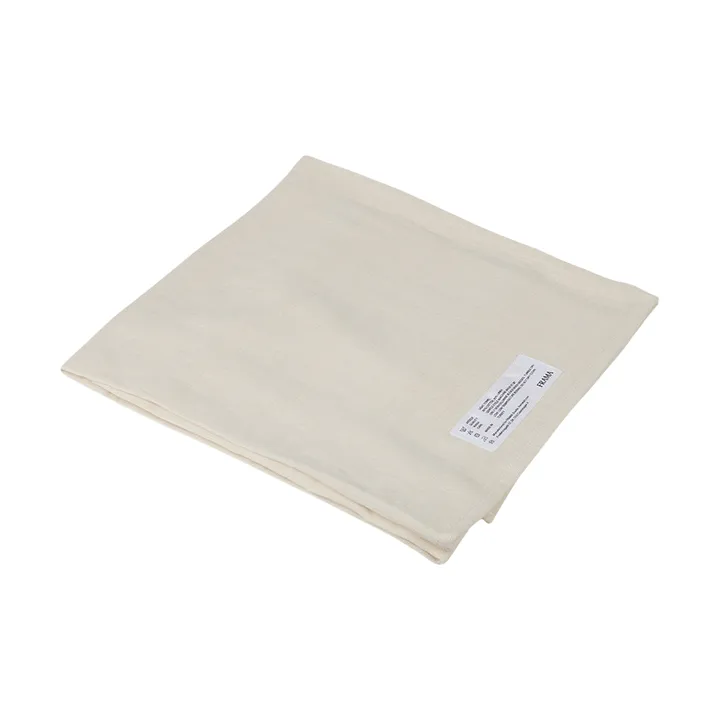 Light Towel badlakan 150x100 cm - Bone white (bianco) - FRAMA