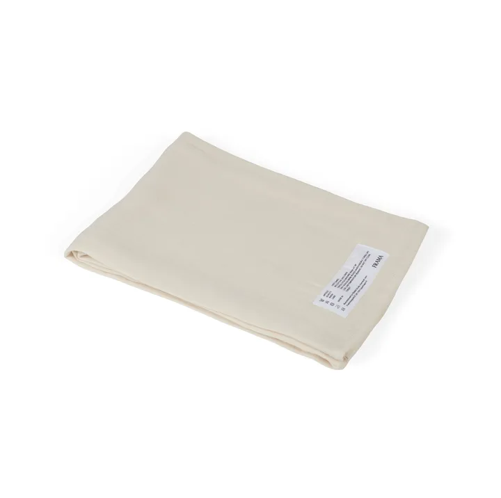 Light Towel badlakan 150x100 cm - Bone white (bianco) - FRAMA
