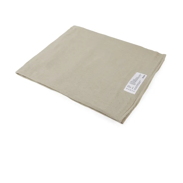 Light Towel badlakan 150x100 cm - Sage green (verde) - FRAMA