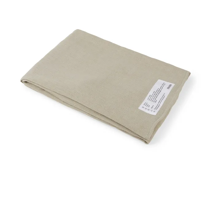 Light Towel badlakan 150x100 cm - Sage green (verde) - FRAMA