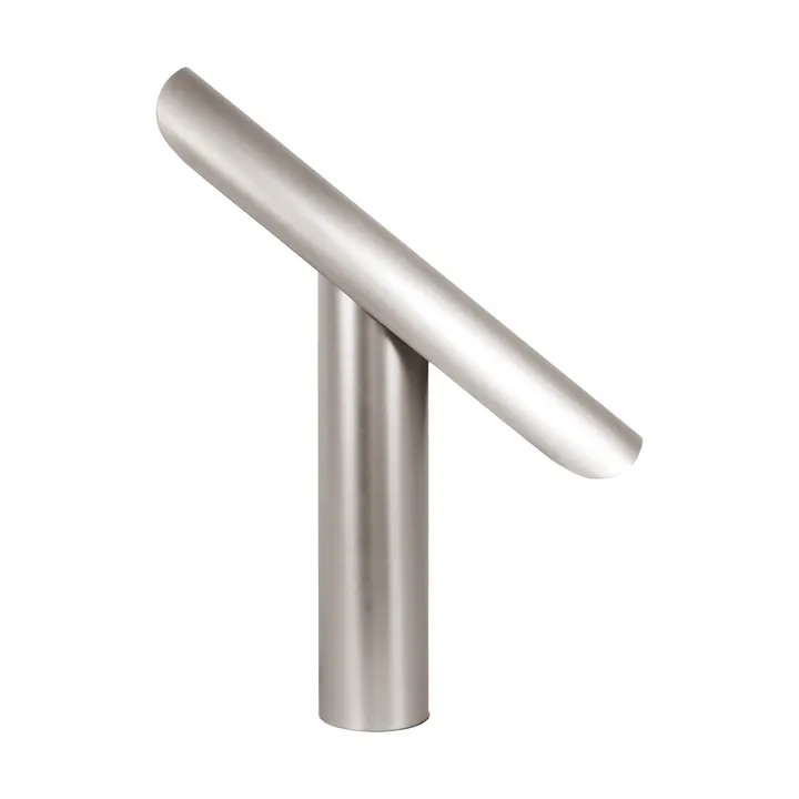 T Lamp bordslampa - Acciaio - FRAMA