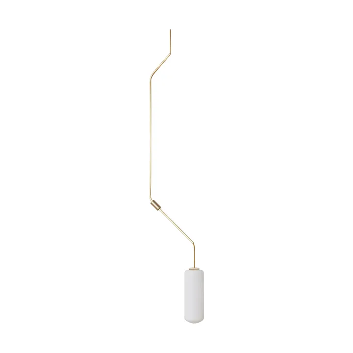Ventus Pendant pendel - Ottone, Form 01 - FRAMA