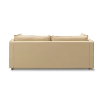 Jota divano - Vidar 323-rovere oliato chiaro, 185 cm, 2 posti - Fredericia Furniture