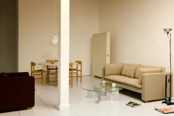 Jota divano - Vidar 323-rovere oliato chiaro, 185 cm, 2 posti - Fredericia Furniture