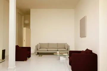 Poltrona lounge Jota - Vidar 693-rovere oliato chiaro - Fredericia Furniture