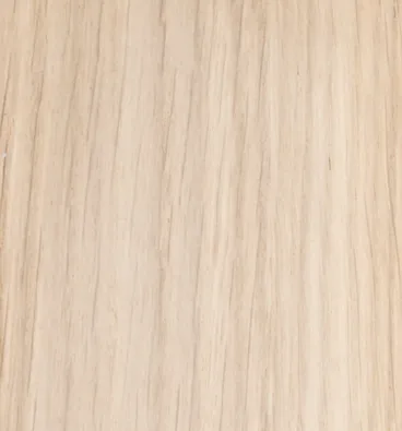 Tavolino Piloti 6720, Legno di quercia trattato a sapone altezza 41 cm Fredericia Furniture