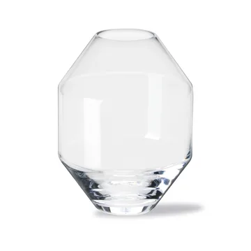 Vaso trasparente Hydro  - 20 cm - Fredericia Furniture