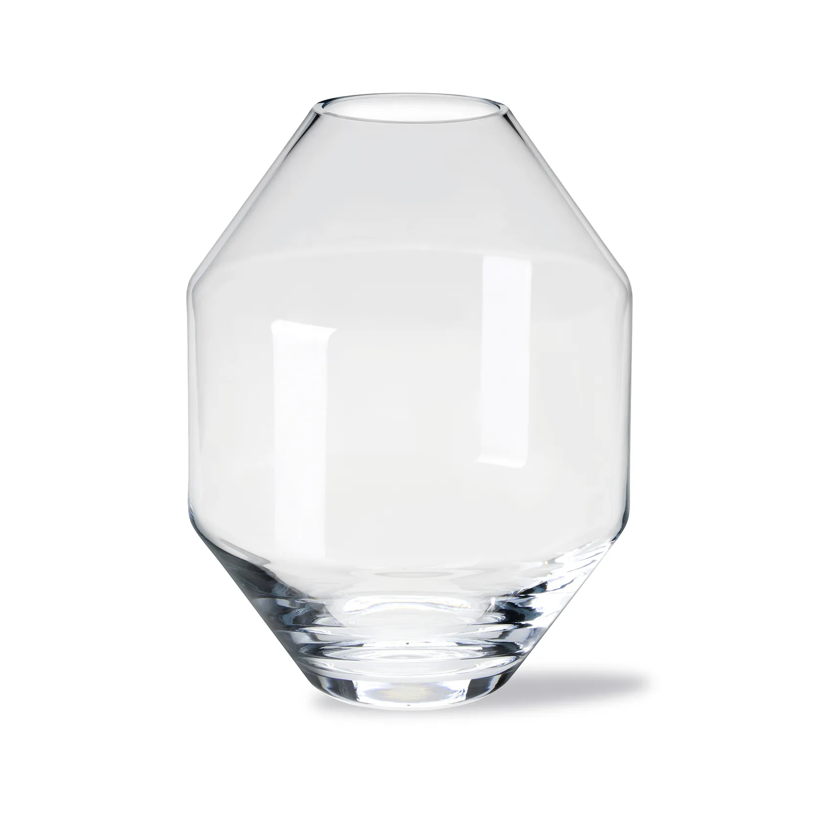 Vaso trasparente Hydro , 30 cm Fredericia Furniture
