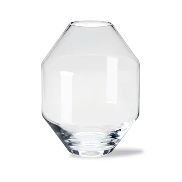 Vaso trasparente Hydro  - 30 cm - Fredericia Furniture