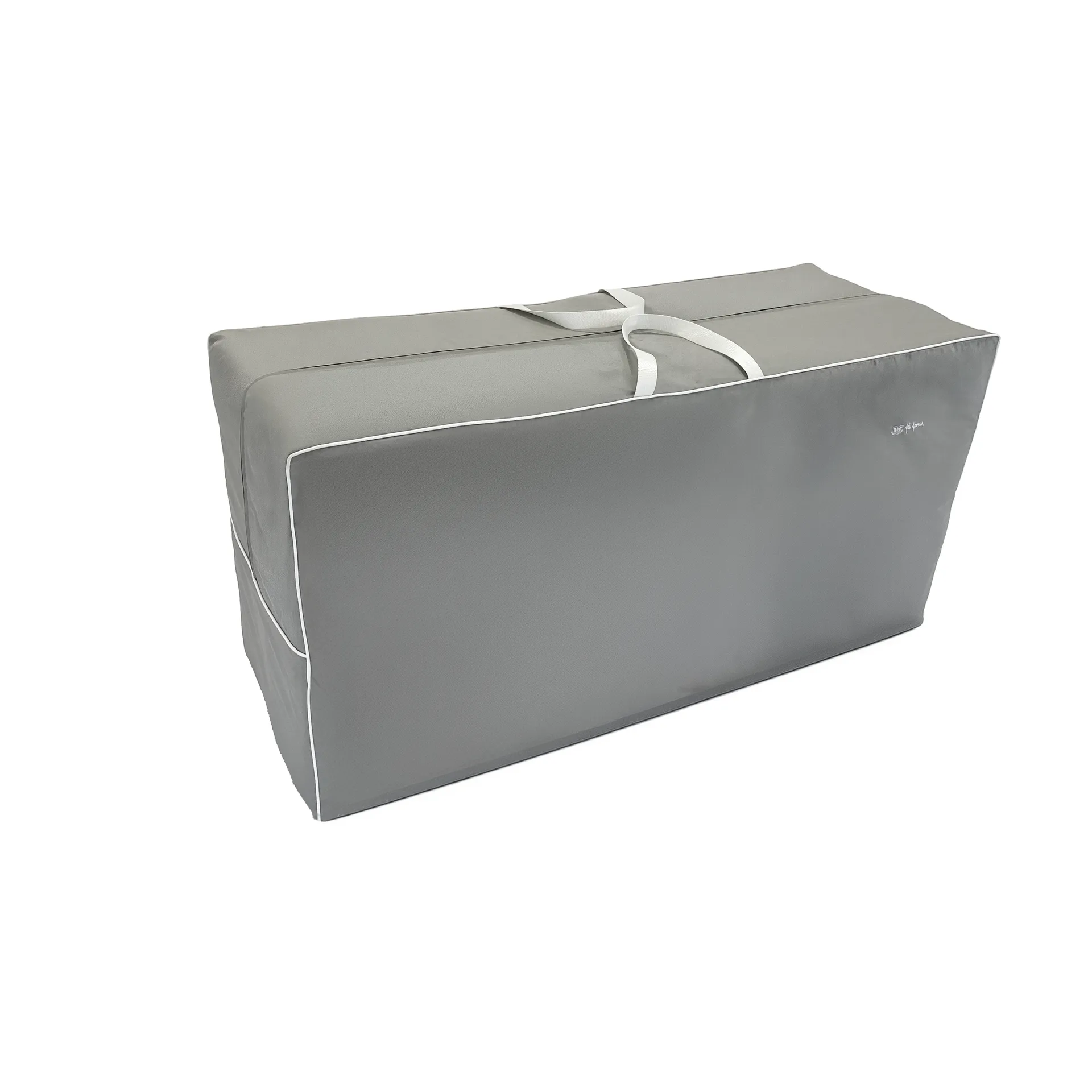 01 copertura antipioggia per cuscino 55, Grigio Fri Form