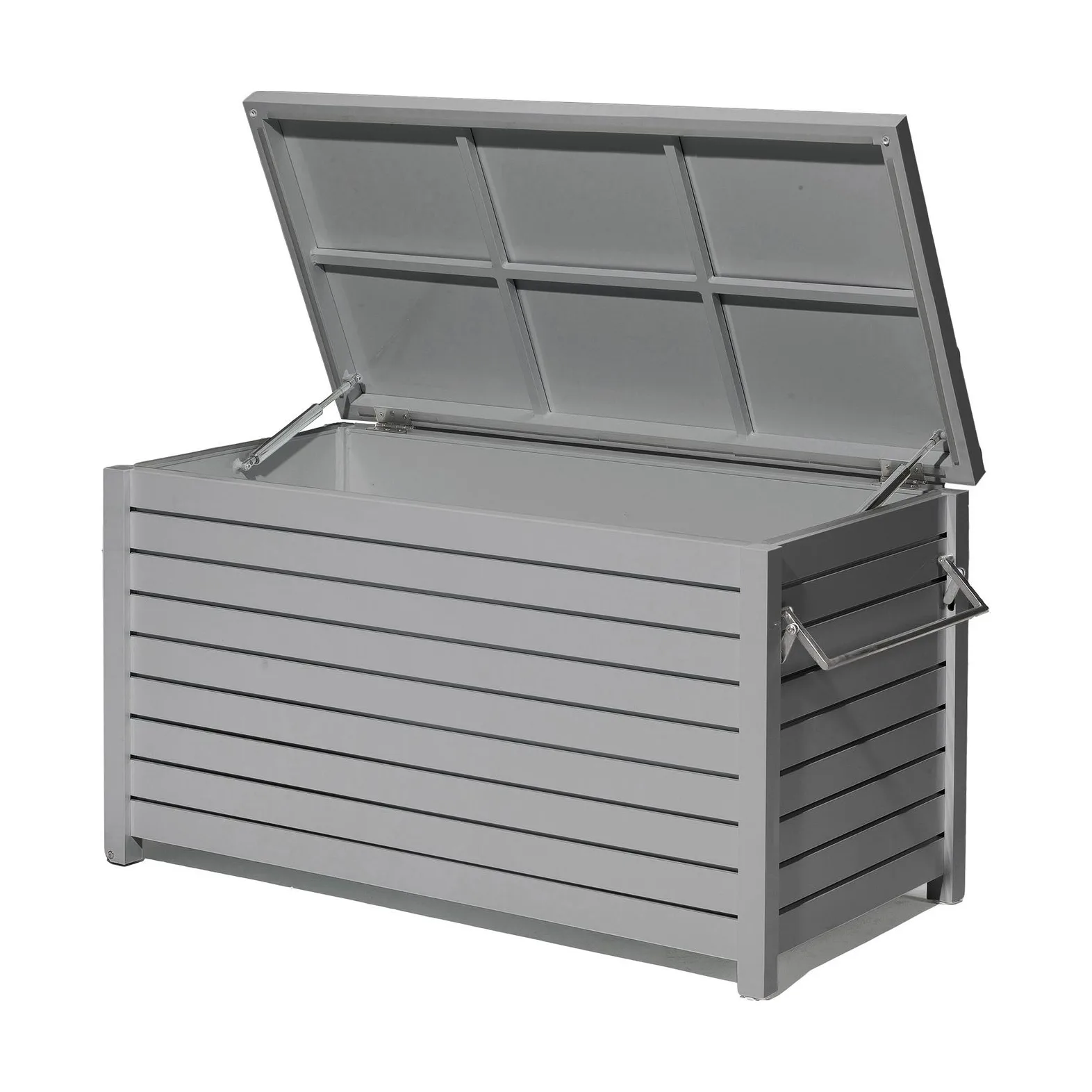 03 dynbox, Grigio Fri Form