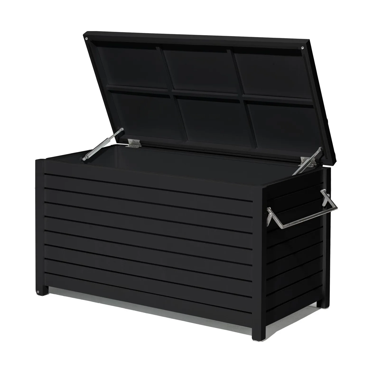 03 dynbox, Nero Fri Form