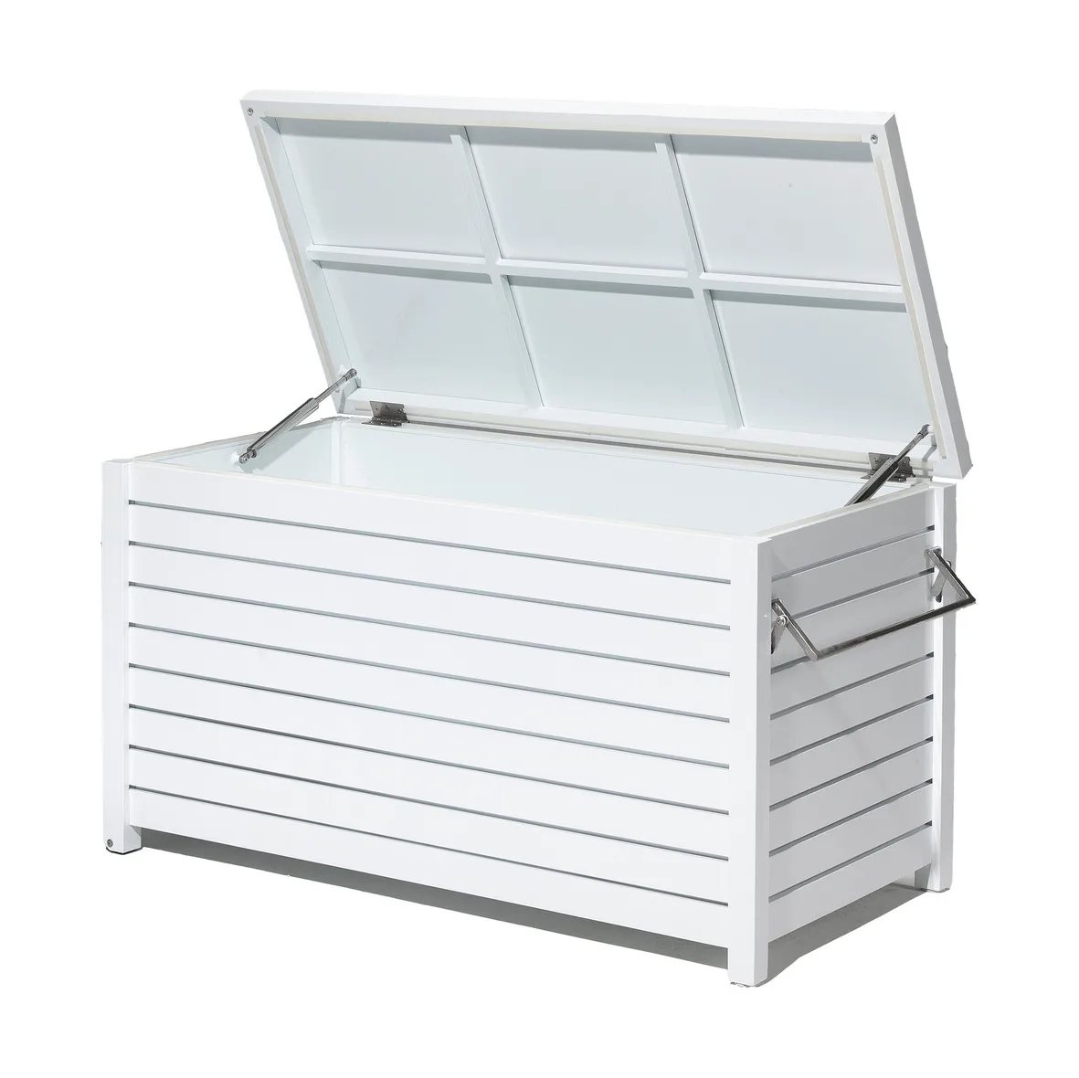 03 dynbox, White Fri Form