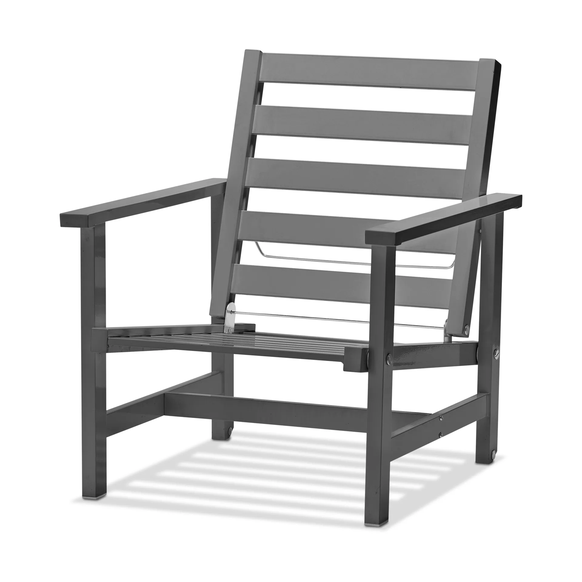 05 poltrona, Grigio Fri Form