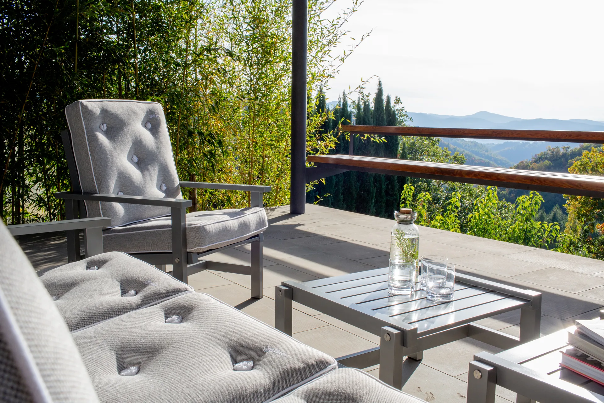 05 poltrona, Grigio Fri Form