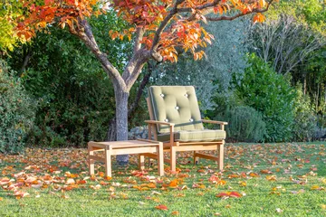 05 poltrona - Teak - Fri Form