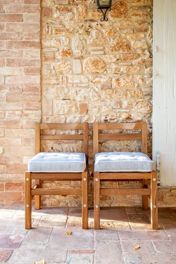 06 sedia - Teak - Fri Form