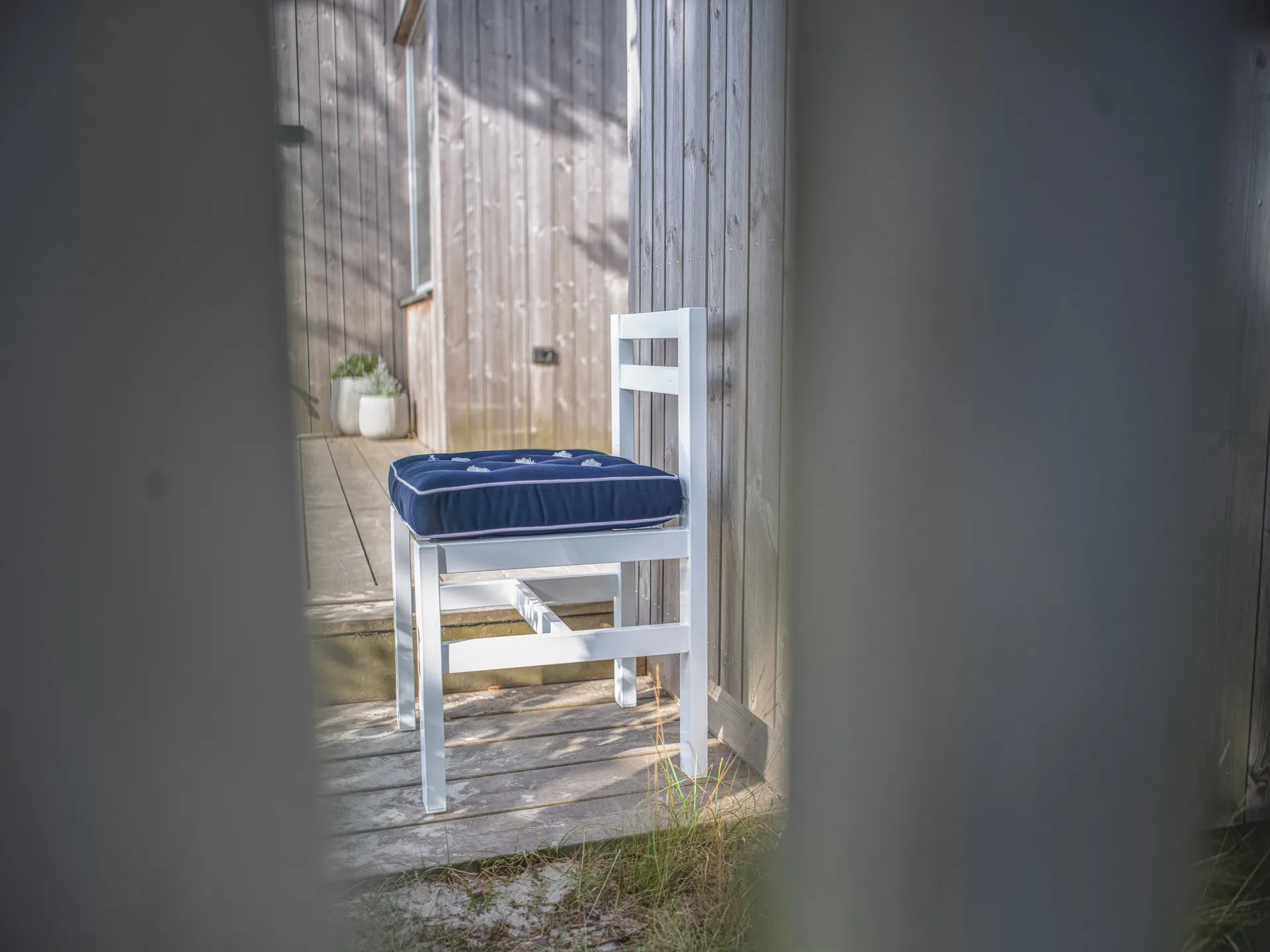 06 sedia, White Fri Form