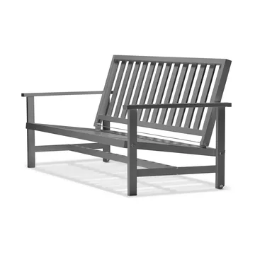 09 divano - Grey, 3 posti - Fri Form