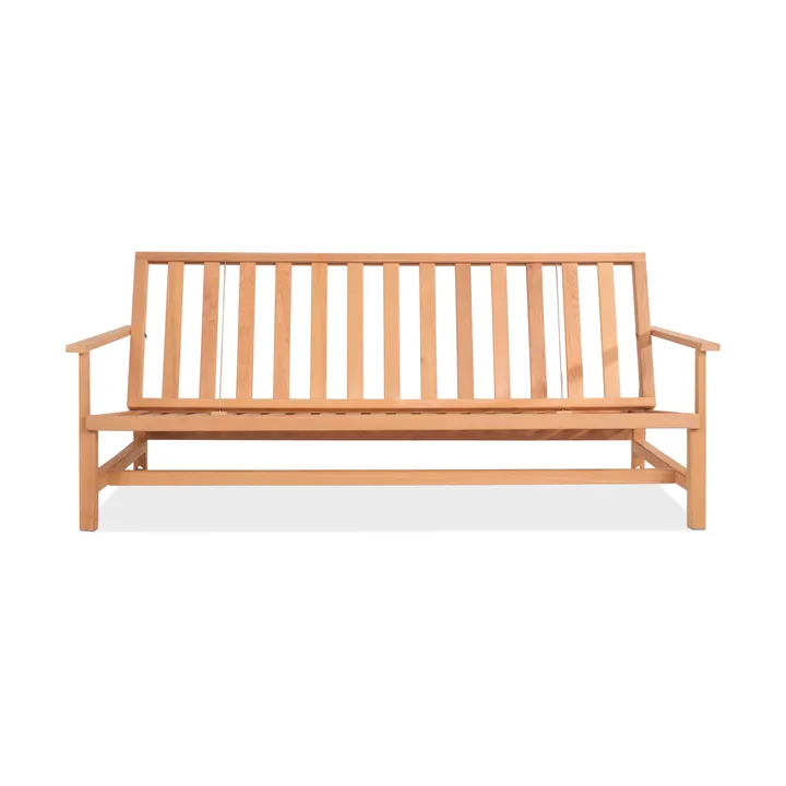 09 divano - Redwood, 3 posti - Fri Form