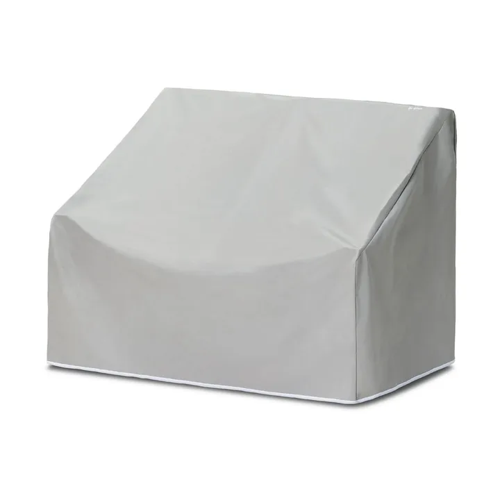 10 coperture antipioggia per 08 divano - Grigio - Fri Form