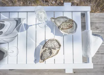 14 carrello da portata - White - Fri Form