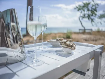 14 carrello da portata - White - Fri Form