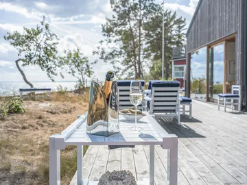 14 carrello da portata - White - Fri Form