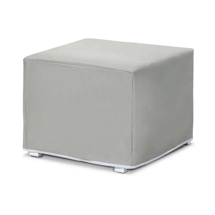 14 coperture antipioggia per carrello 49 - Grigio - Fri Form