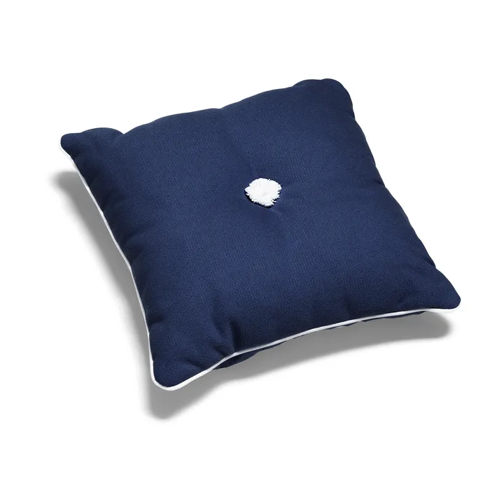 30 cuscino - Blu navy, 30x30 cm - Fri Form