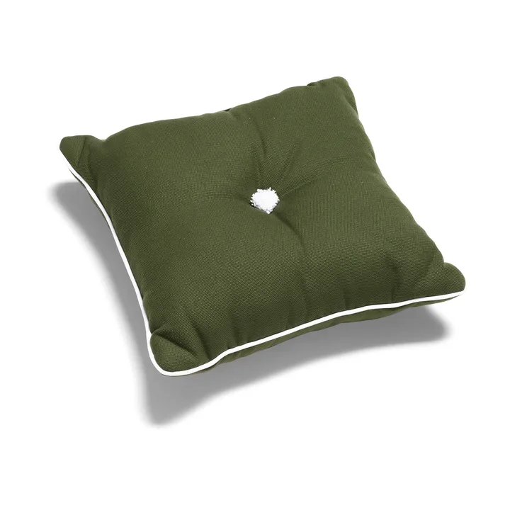 30 cuscino - Khaki green, 30x30 cm - Fri Form